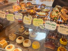 -慢熟面包店bud bread(孩儿巷店)