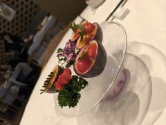 -若蘭慈·无国界素食料理(欢乐海岸店)