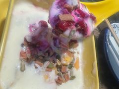 -熙成烧烤·三十三年(开发区店)
