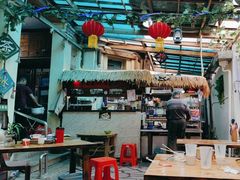 -老宅原住民沙茶面精品小吃(龙头路店)