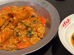 -天宝兄弟(前海壹方城店)