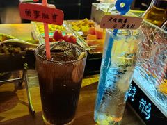 -喜鹊音乐酒馆(西街店)
