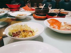 -梦都海鲜酒家(万达广场江桥店)