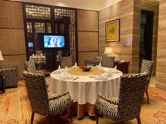 -明阁 Ming Court(广州朗豪酒店)