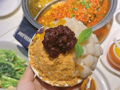 -阿瓦山寨·湘菜现炒·剁椒鱼头王(咸阳总店)