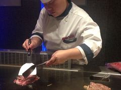 -天津滨海圣光皇冠假日酒店 霞·日餐厅