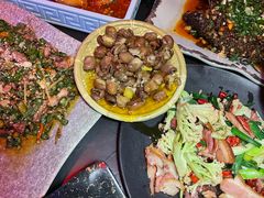 -醉小酒馆·川菜·江湖菜·重庆菜(观音桥旗舰店)