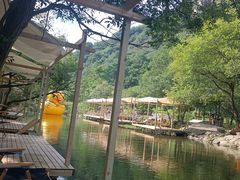 -武汉姚家山旅游景区