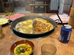 -楠火锅(昆山金鹰店)