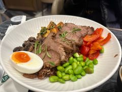 -THE WOODS 简餐 (国贸商城店)