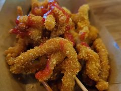 -二郎岗美食广场(砂之船奥特莱斯店)