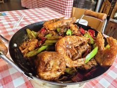 -卧龙堡客栈·中餐厅(古北水镇店)