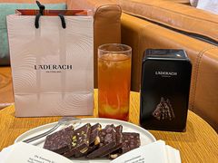 -Laderach 莱德拉(上海环贸iapm店)