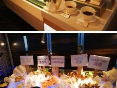 -广州花园酒店·凌璇阁旋转餐厅CAROUSEL360