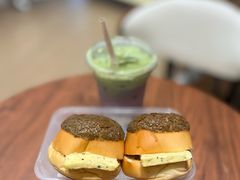 -喜宴又一村·粤菜·茶点·海鲜(壹方天地店)