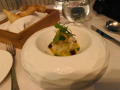 新西兰鳌虾新鲜海胆-蝶舍·MAISON PAPILLON