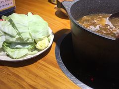 -大牛湾·眷村牛肉面(蠡溪店)