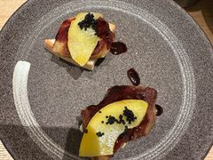 -德川家日本料理(顺义华联店)