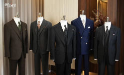 -Mr.Royal御匠先生·手工全麻衬衣西服定制