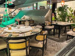 -锦府盐帮·私宴(赛特店)