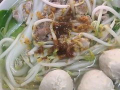-陈记顺和潮汕牛肉火锅(韩江路店)