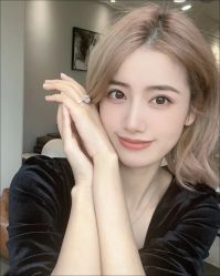 -藤野造型烫染