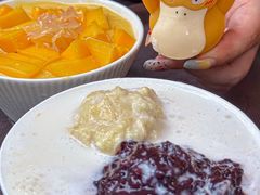 -小团圆糖水铺(襄阳南路店)