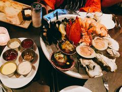 -Water Grill(圣莫妮卡店)