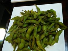 毛豆-大明铜锅·烤涮坊·烧烤(总店)