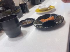 -争鲜回转寿司(浦东三钢里PLUS店)