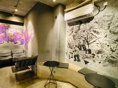 -BE NORMAL CAFE(霞溪路店)