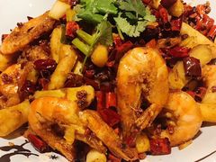 -辛香汇(大华第一坊店)