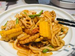 -川知味(京华城店)