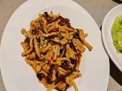 -茅庐川菜(烟台吾悦广场店)