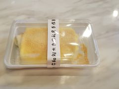 芝芝奶茶豆乳卷-李大牛和刘大力手作甜品(凯德店)