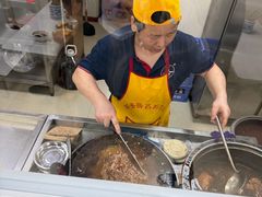 -薛昌利大米面皮(南关正街店)