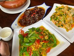 -龙姐私房菜(和顺古镇店)