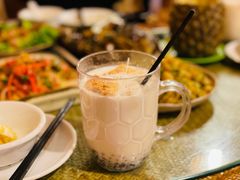泡鲁达-多哥水傣味餐厅(司马巷店)