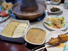 -京城胜利涮羊肉(禧乐汇店)