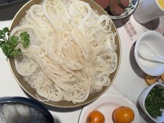 -老员外骨汤火锅(海州古城店)