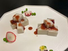 -涵誉·私房菜(银都·锦创广场店)