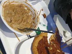 -黑窑厂糖油饼烤鸭·清真菜(旗舰店)