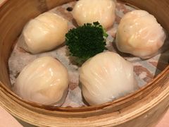 -陶陶居海鲜酒家(新马路店)