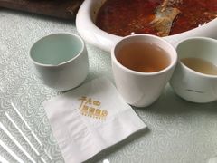 -干老四雅鱼饭店(滨江西路店)