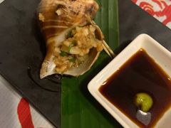 -辉记炭烧海鲜大排档·老字号(福田店)