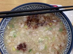 -八百里牛肉汤(盖饭·锅贴·万象城店)