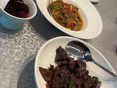 -永膳精致本味湘菜(麓谷店)