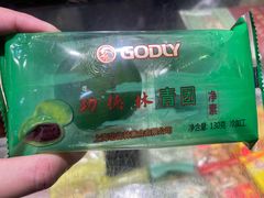 -功德林(南京西路店)