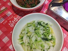 -龙师傅卤炒(天马店)