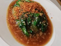 -周三的情书花园餐厅(江北店)